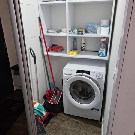 Apartman - Centrum Pozsony Kültér fotó
