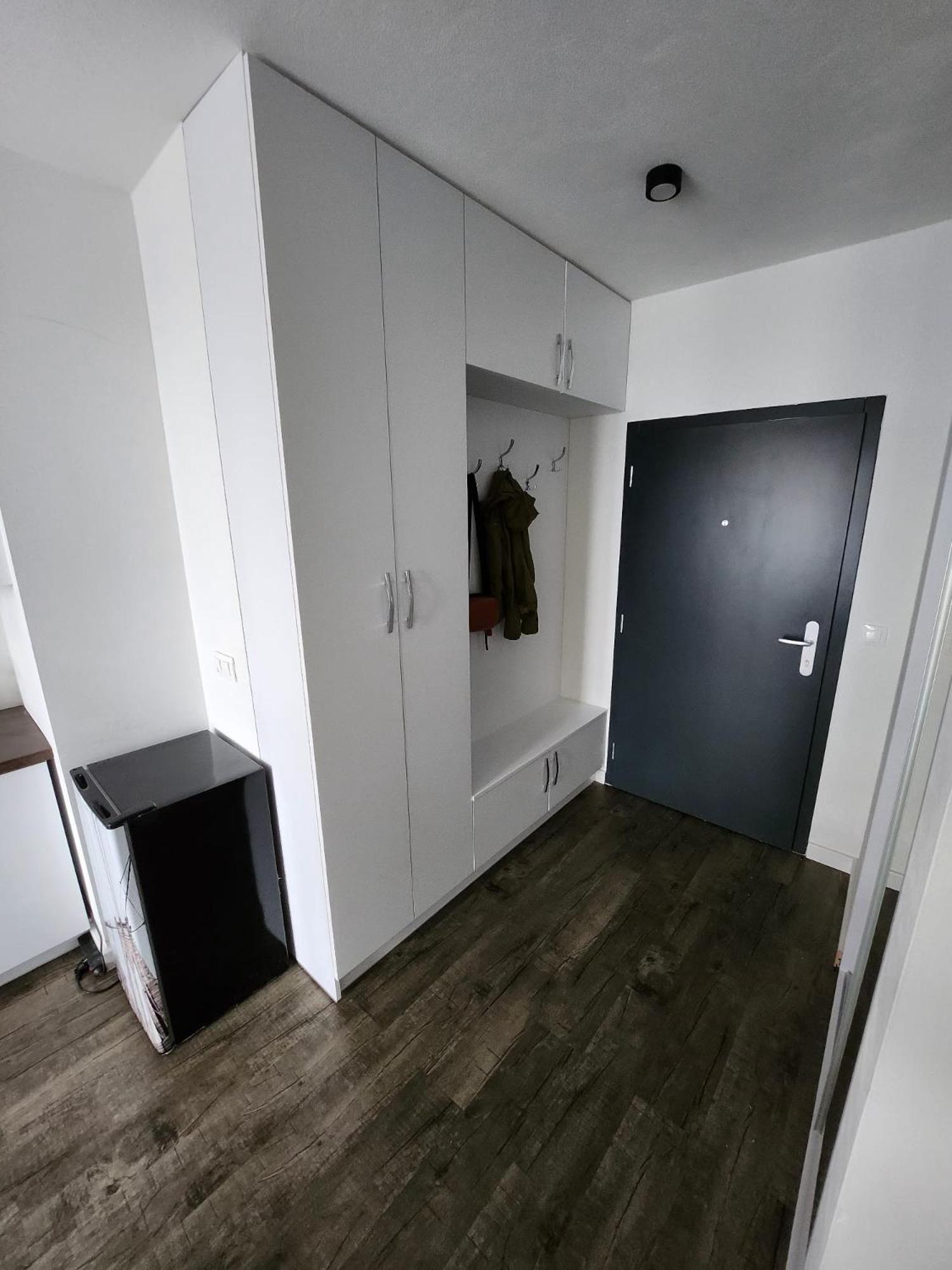 Apartman - Centrum Pozsony Kültér fotó
