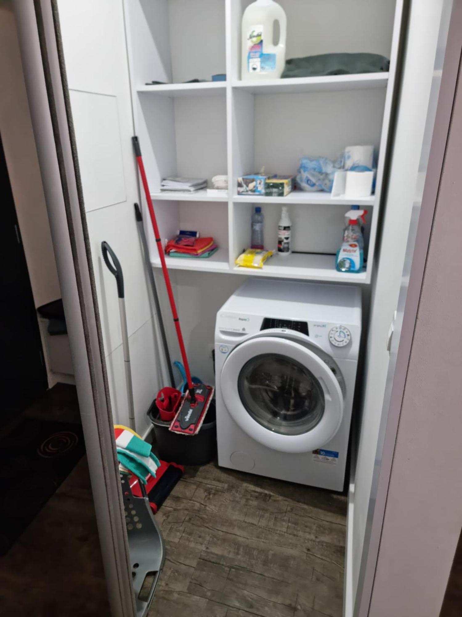 Apartman - Centrum Pozsony Kültér fotó